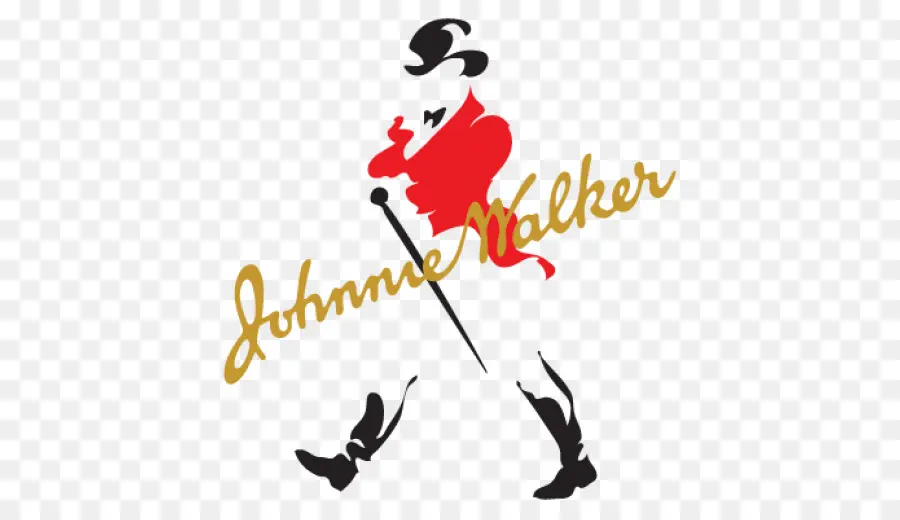 Johnnie Walker，Logo PNG