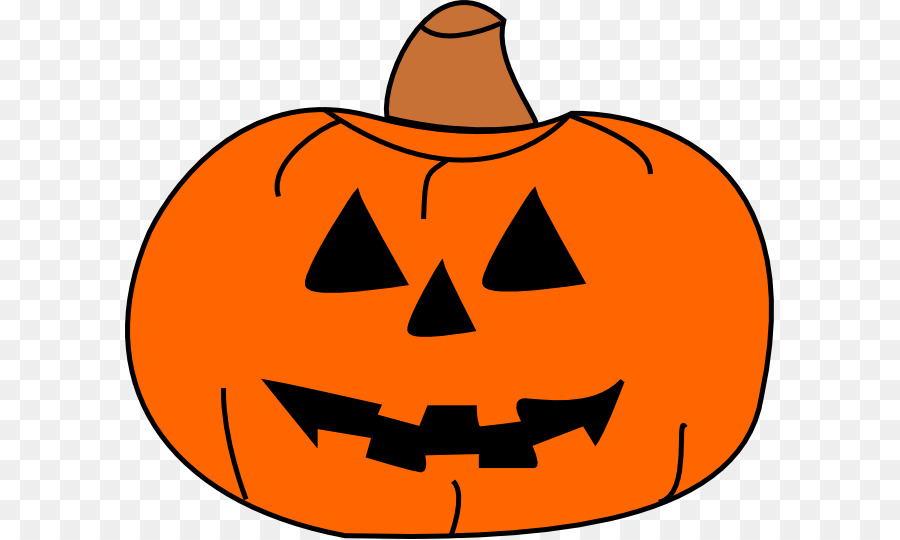 Calabaza Con Sombrero，Jack O' Lantern PNG