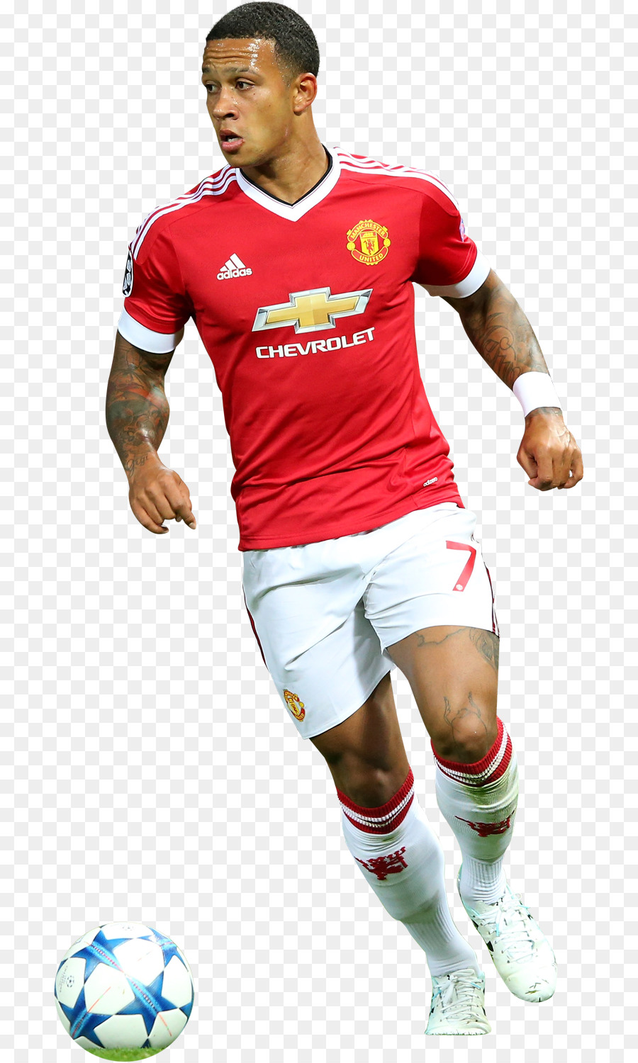 Anthony Martial，El Manchester United Fc PNG