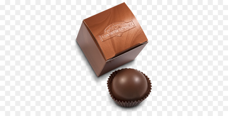 Bombones，Trufa De Chocolate PNG