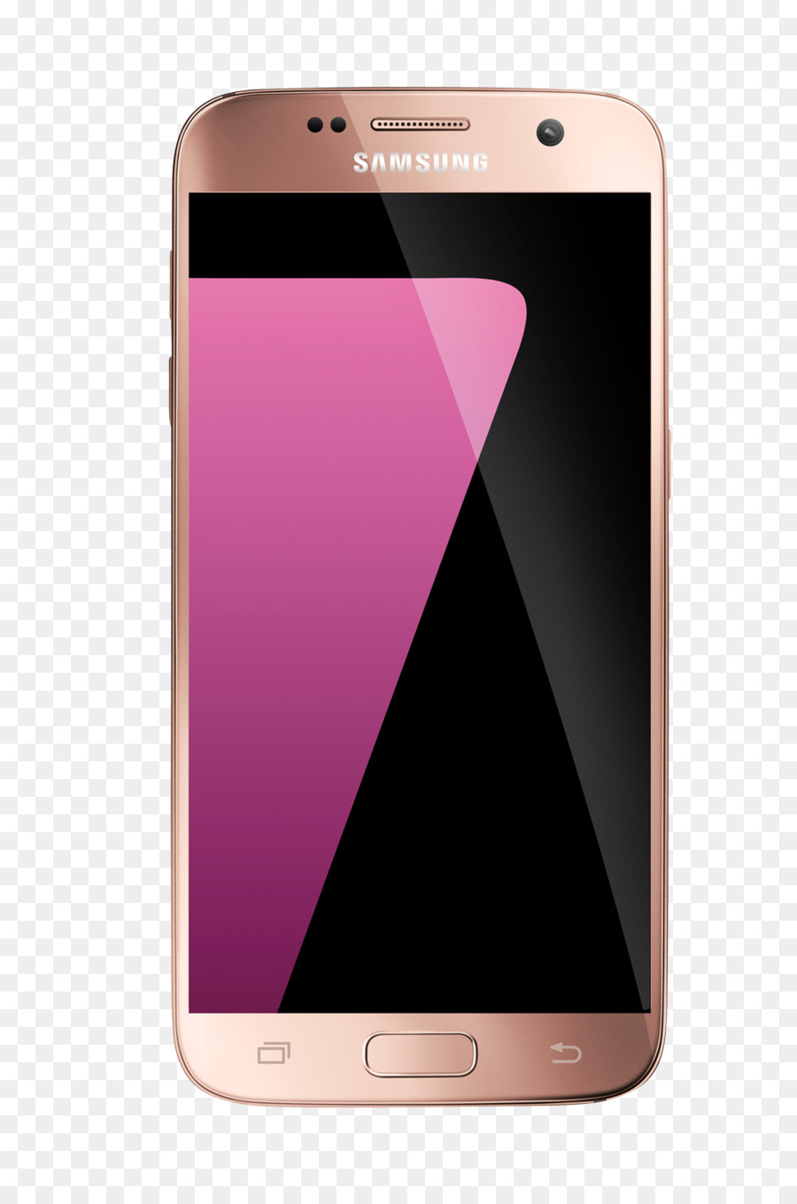 Samsung，Oro Rosa PNG