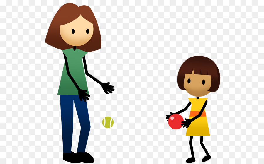 Niño，Pelota PNG