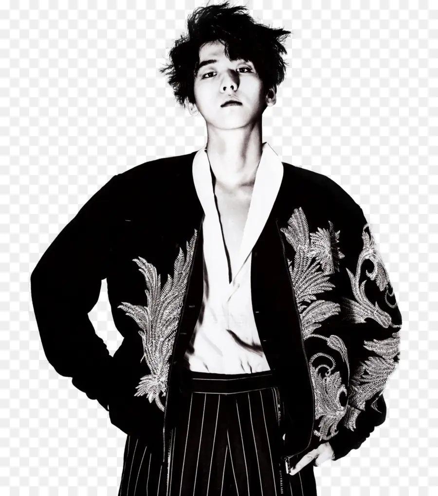 Baekhyun，Exo PNG