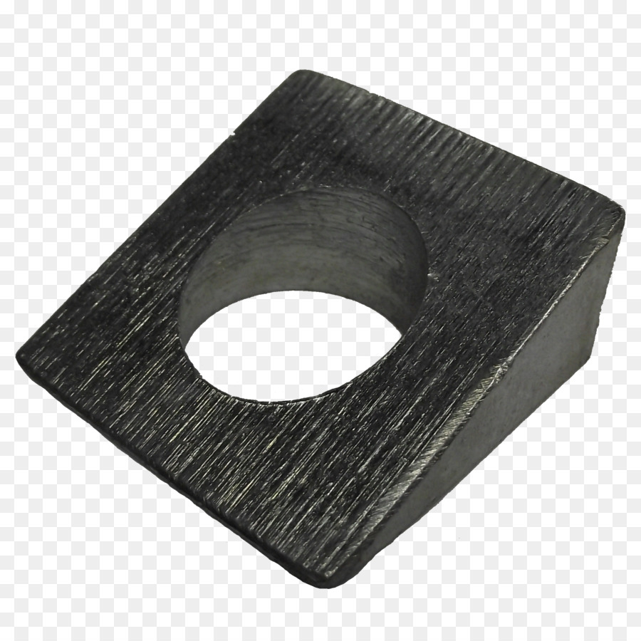 Cuña De Metal Negro，Metal PNG