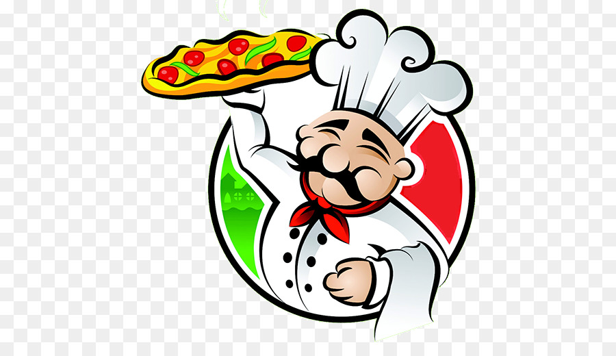 Cocina Italiana，Pizza PNG