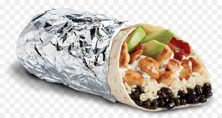 Burrito，Taco PNG