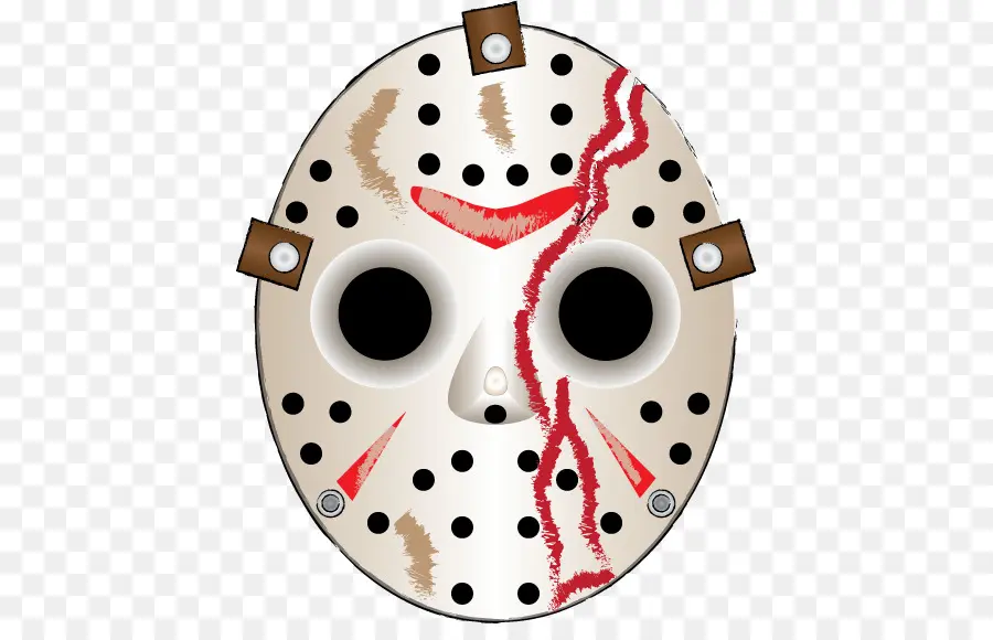 Jason Voorhees，Viernes 13 PNG