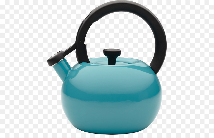 Tetera Azul，Cocina PNG