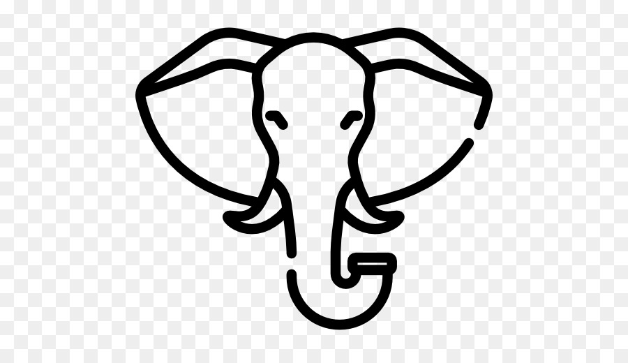 Elefante，Animal PNG