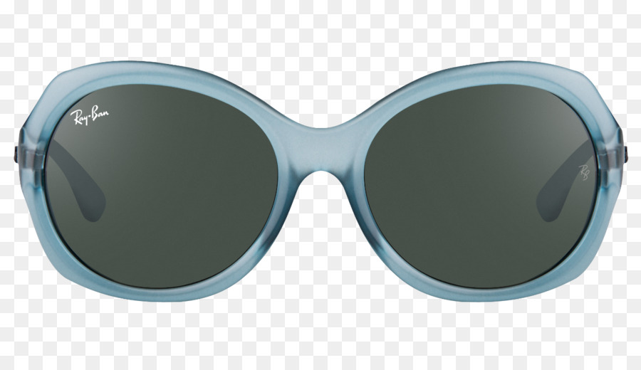 Gafas De Sol，Azul PNG