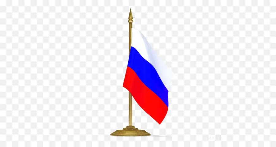 Bandera Rusa，Rusia PNG