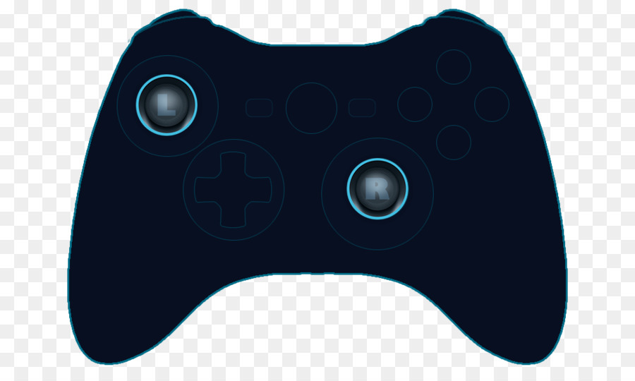 Controlador De Juego，Consola PNG