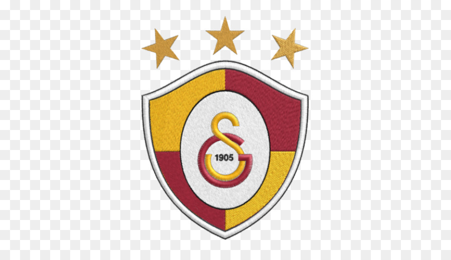 Logotipo Del Galatasaray，Emblema PNG