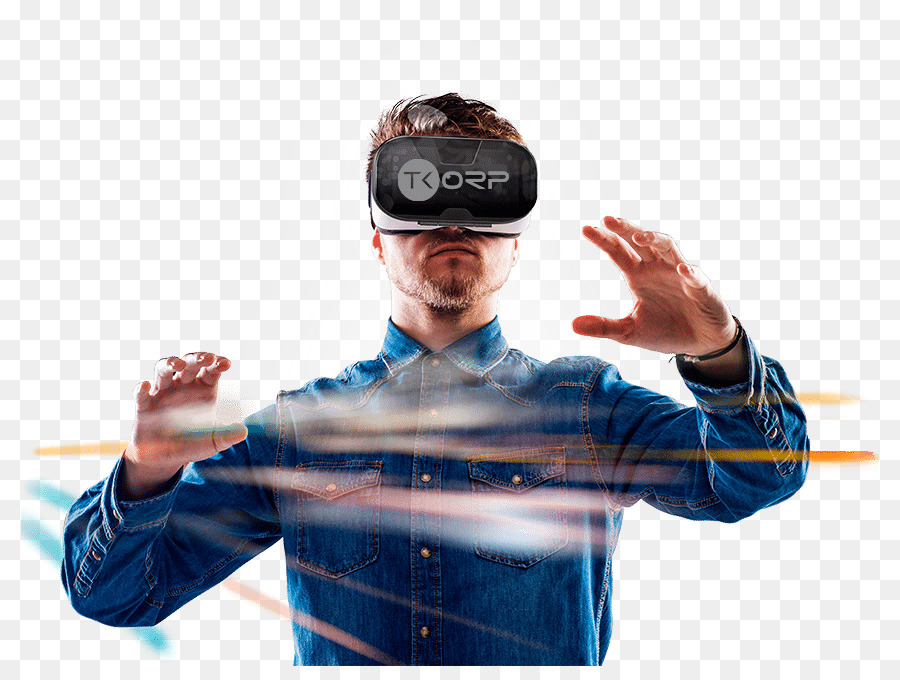 La Realidad Virtual，La Realidad PNG