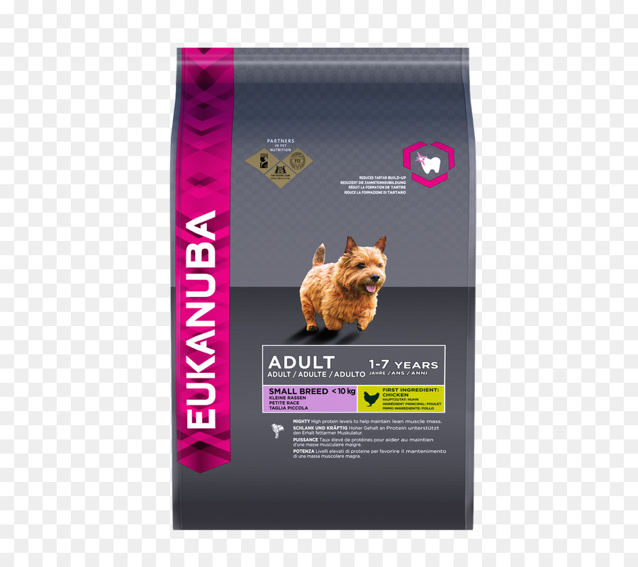 Comida Para Perros，Eukanuba PNG