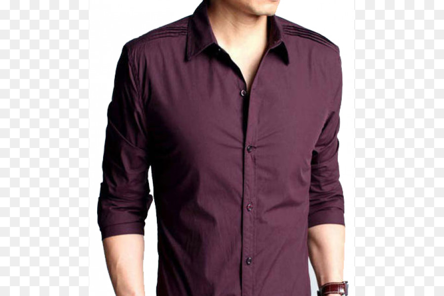 Camiseta，Ropa Formal PNG