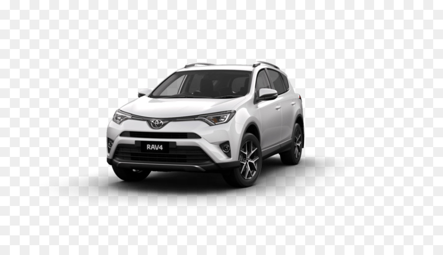 Compact Sport Utility Vehicle，Toyota PNG