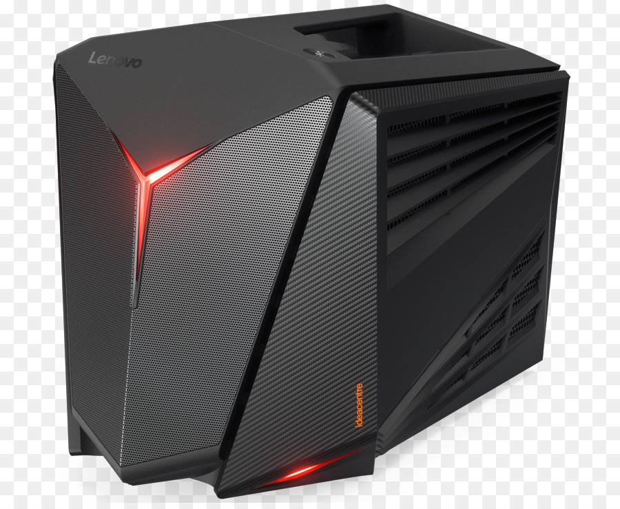 Computadoras De Escritorio，Lenovo Ideacentre Y710 Cubo PNG