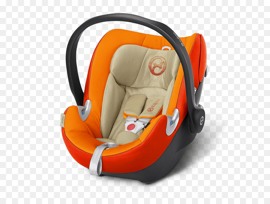 Cybex Aton Q，Bebé Niño De Los Asientos Del Coche PNG