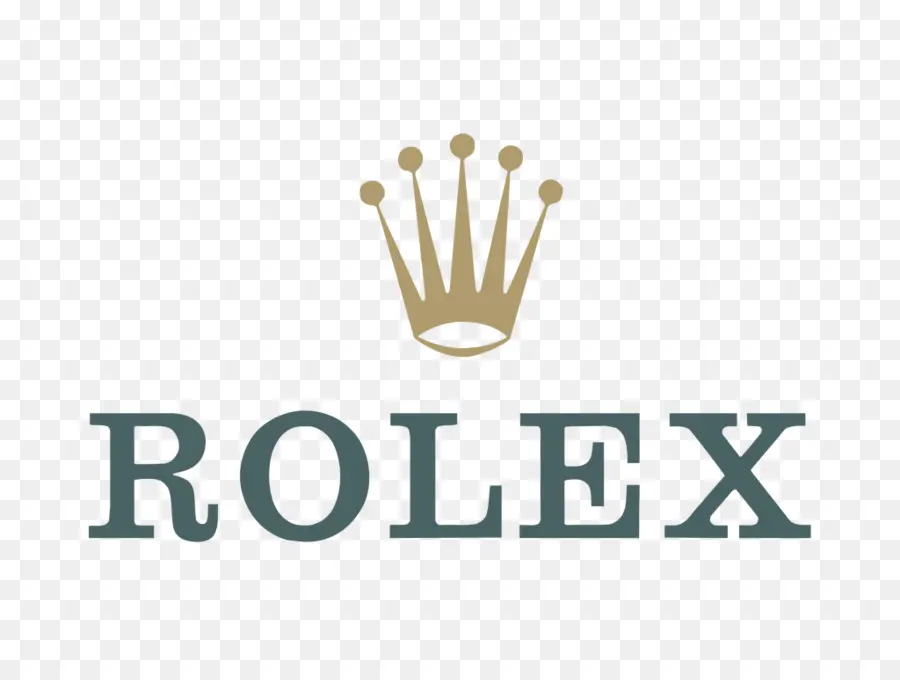 Rolex，Logotipo PNG
