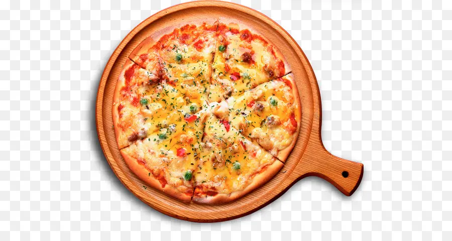 Pizza，Cocina Italiana PNG