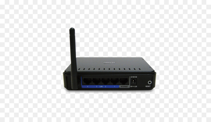 Los Puntos De Acceso Inalámbricos，Router Inalámbrico PNG