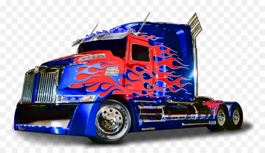 Optimus Prime，Bumblebee PNG