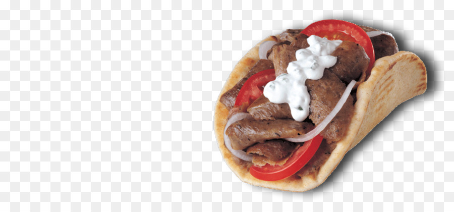 Giroscopio，Sándwich PNG