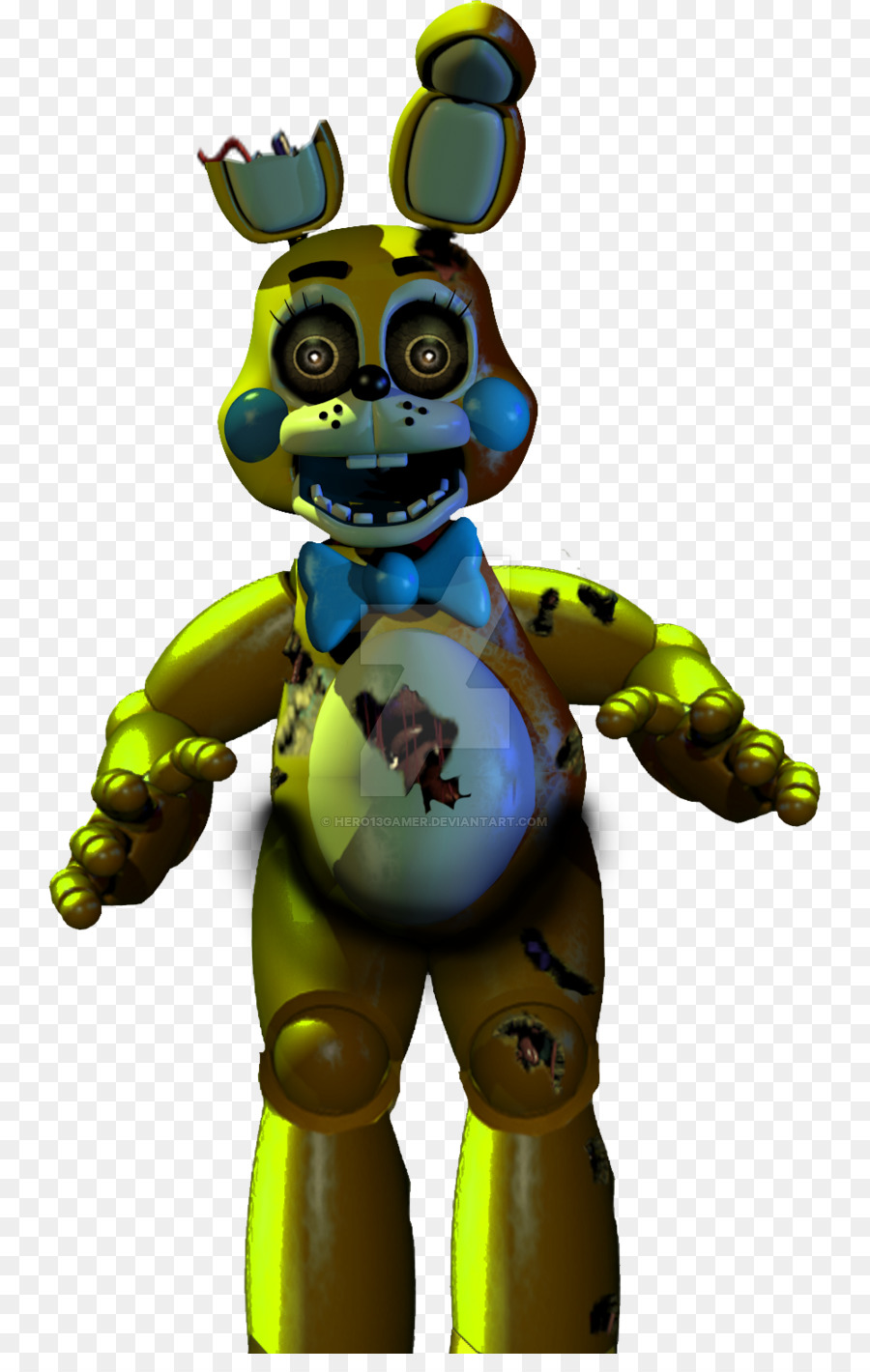 Cinco Noches En Freddy S 3，Cinco Noches En Freddy S 4 PNG