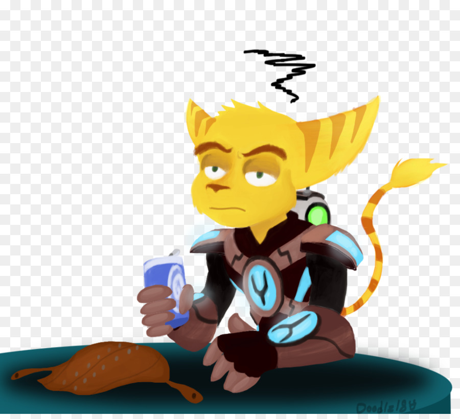 Ratchet，Clank PNG