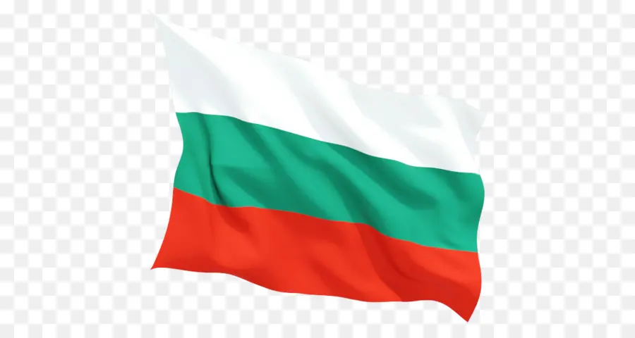 Bulgaria，Bandera De Bulgaria PNG