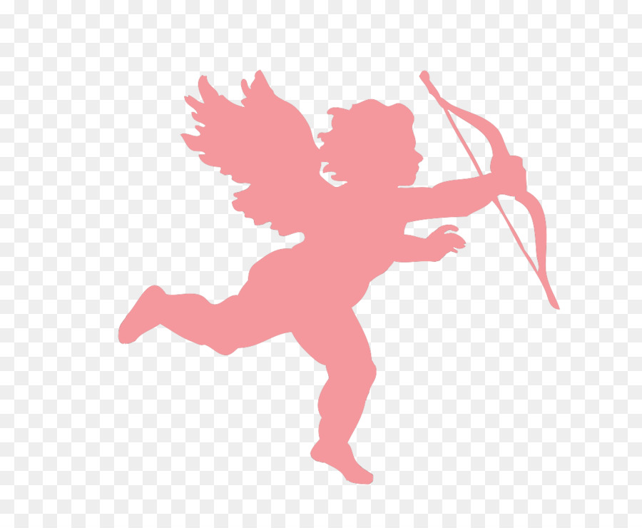 Cupido，ángel PNG