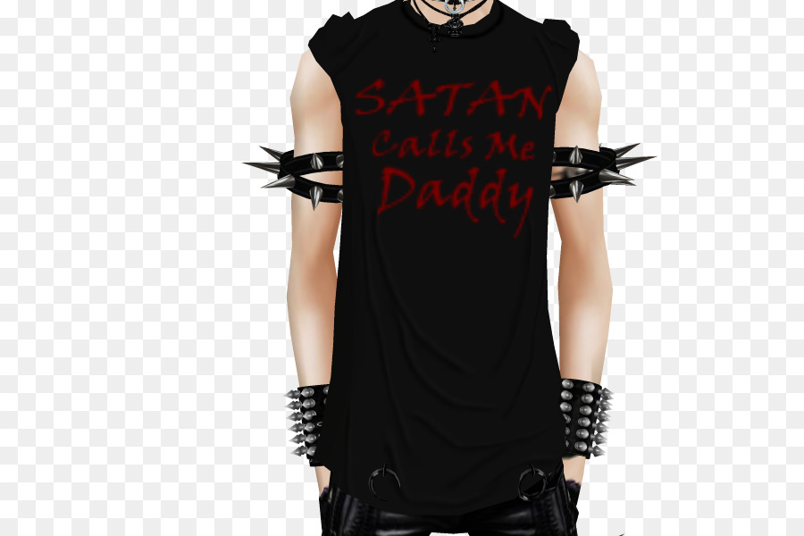 Camiseta，Camisa Sin Mangas PNG