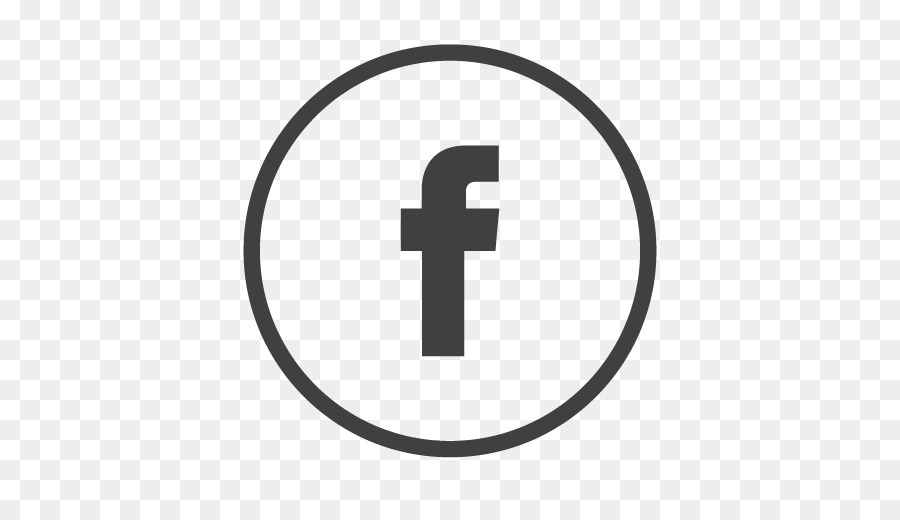 Logotipo De Facebook，Redes Sociales PNG