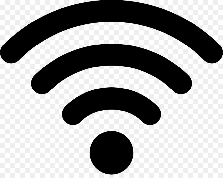 Símbolo Wifi，Internet PNG