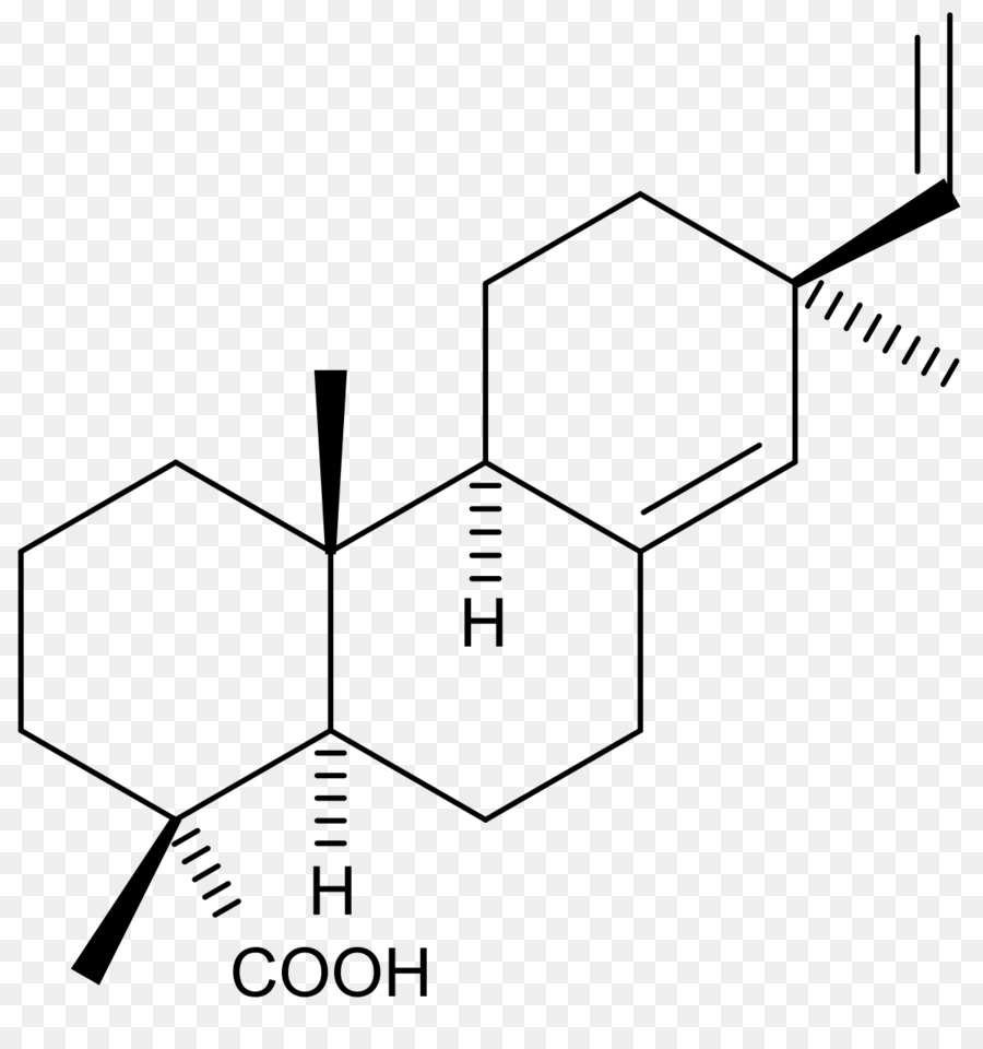 Estructura Química，Molécula PNG