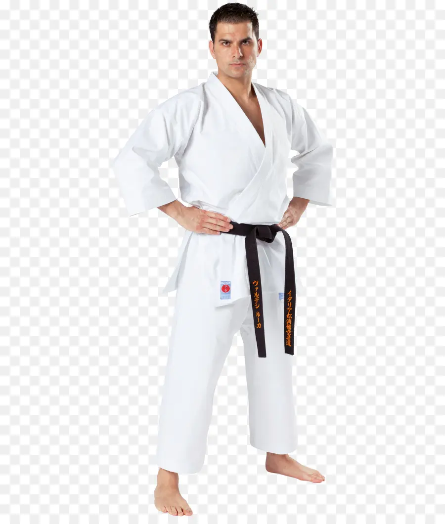 Karate Gi，Karate PNG