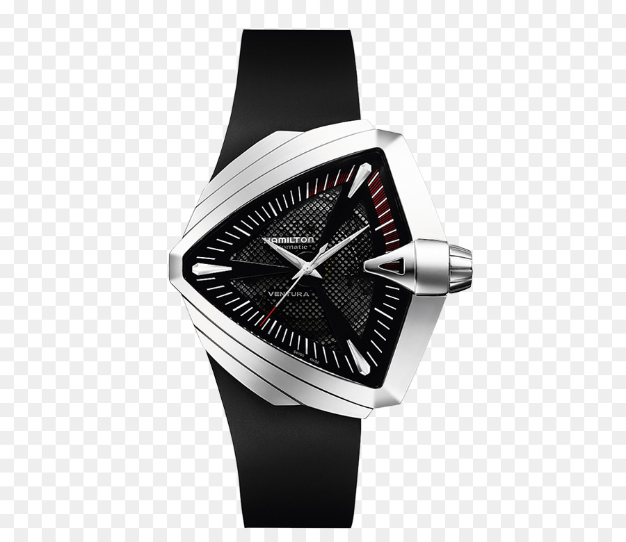 Hamilton Watch Company，Reloj PNG