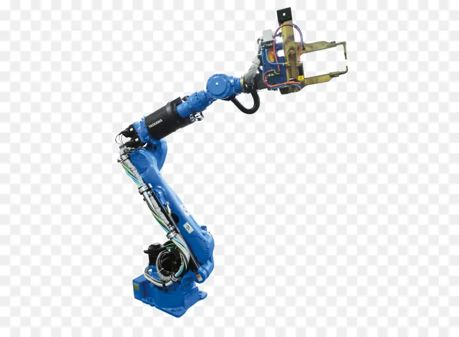 Robot，Robot De Soldadura PNG