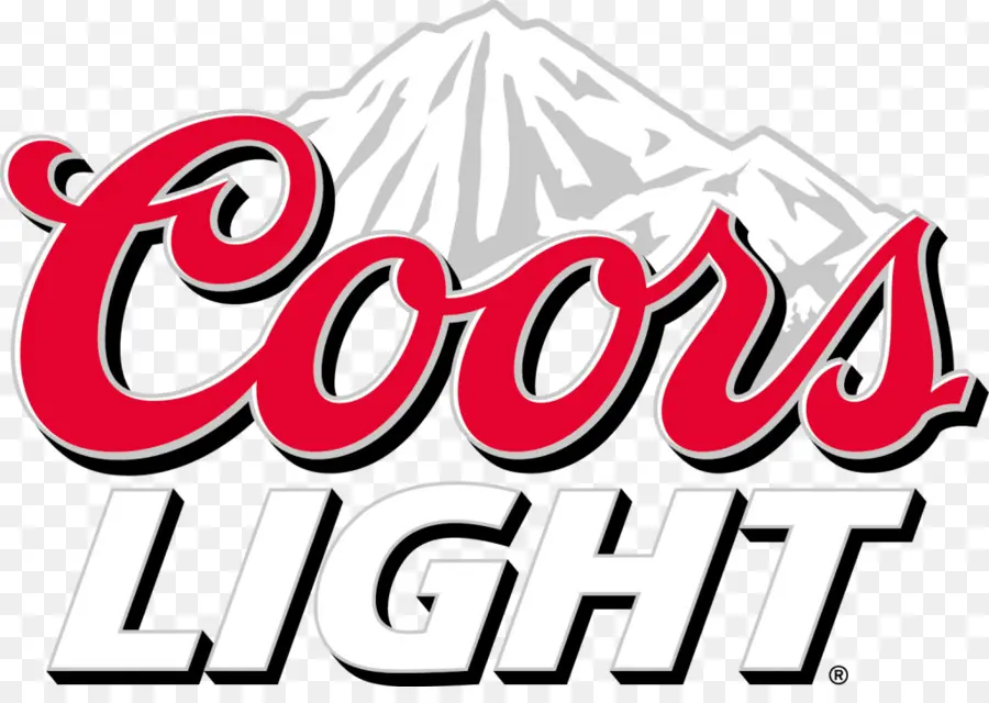 Coors Light，Coors Brewing Company PNG