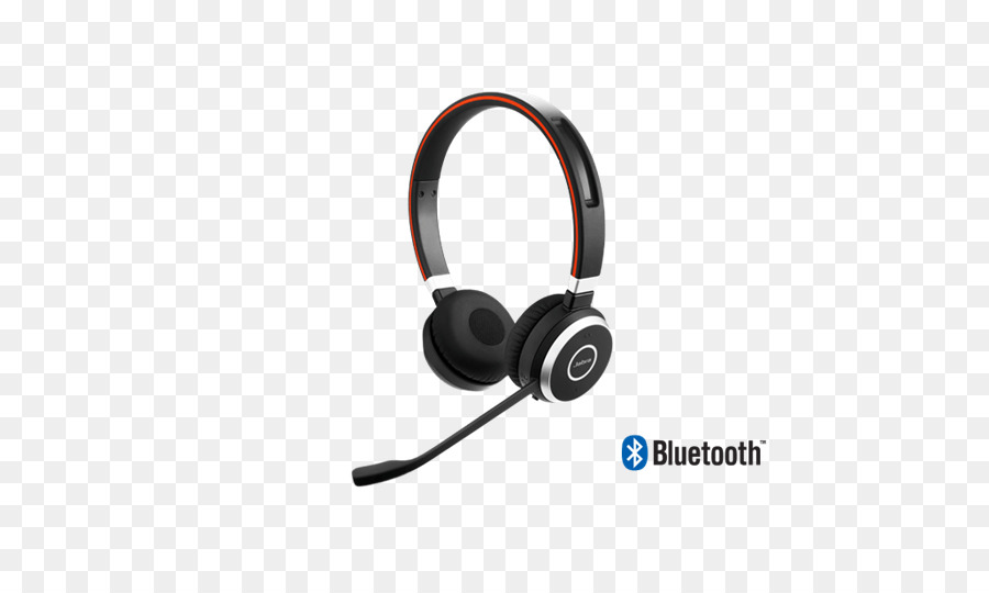 Jabra Evoluciona 65 Estéreo，Auriculares PNG