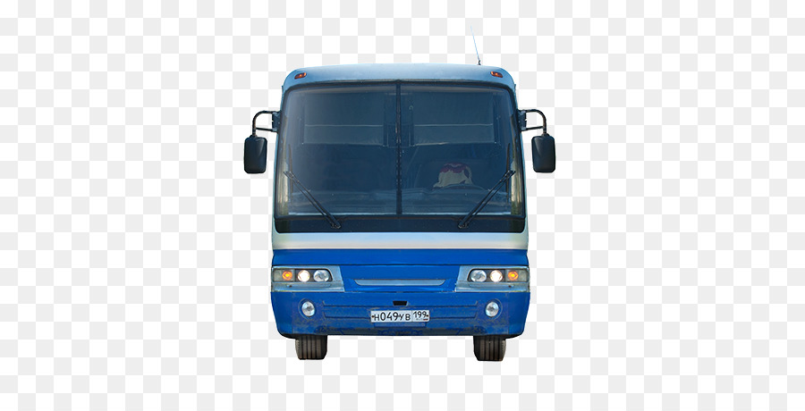 Hyundai Aero，Autobús PNG