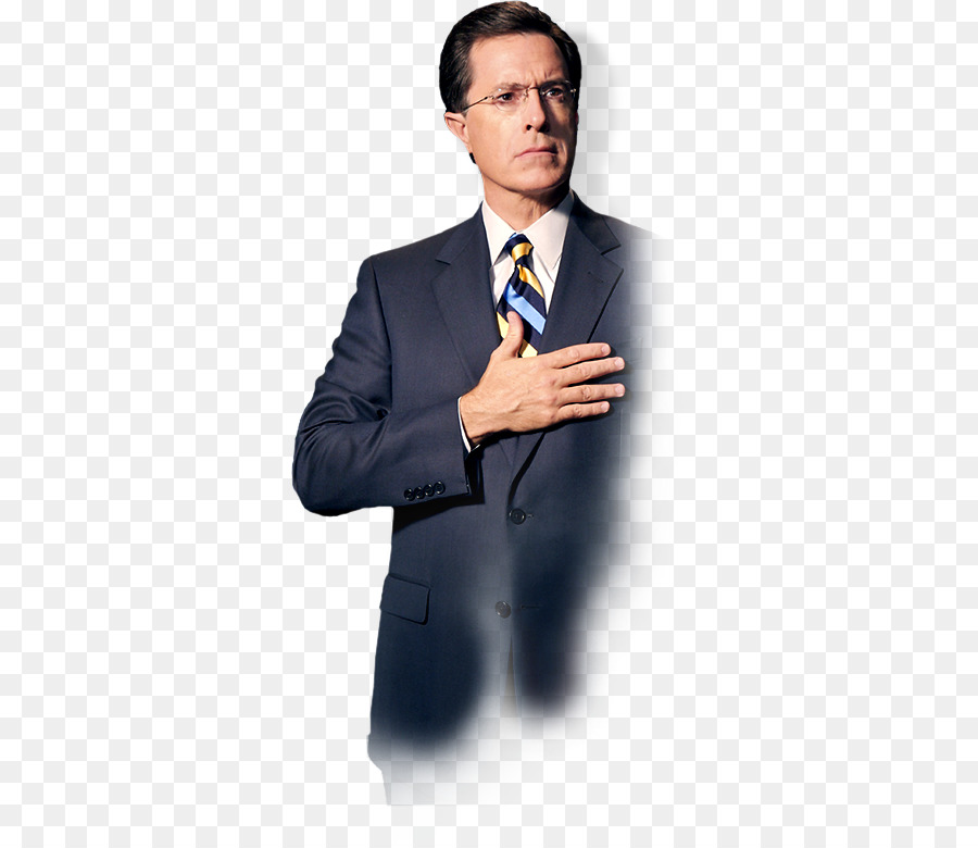 Stephen Colbert，Yo Soy De América Y Por Lo Que Se Puede PNG