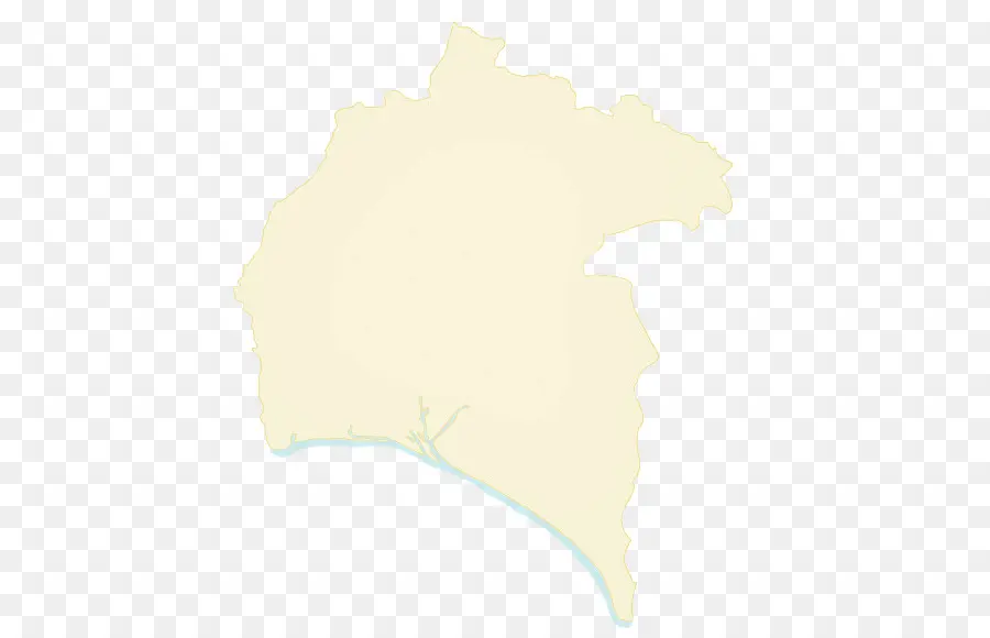 Mapa De Una Región，Geografía PNG