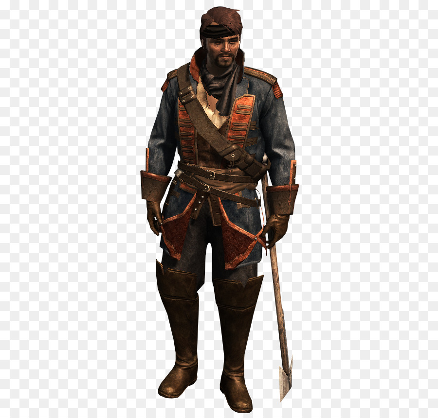 Calico Jack，Assassin S Creed Iv Black Flag PNG