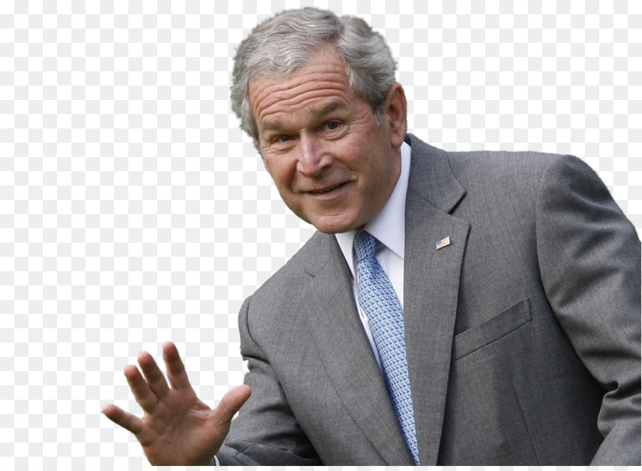 George W Bush，Estados Unidos PNG