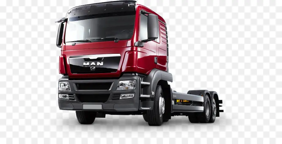 Man Truck Bus，Coche PNG