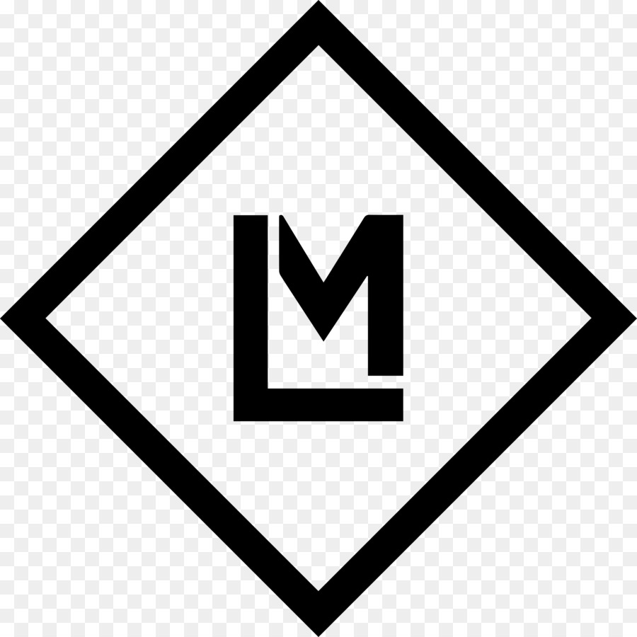 Logotipo De Lm，Diamante PNG