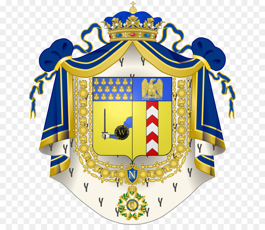 Principado De Pontecorvo，Primer Imperio Francés PNG