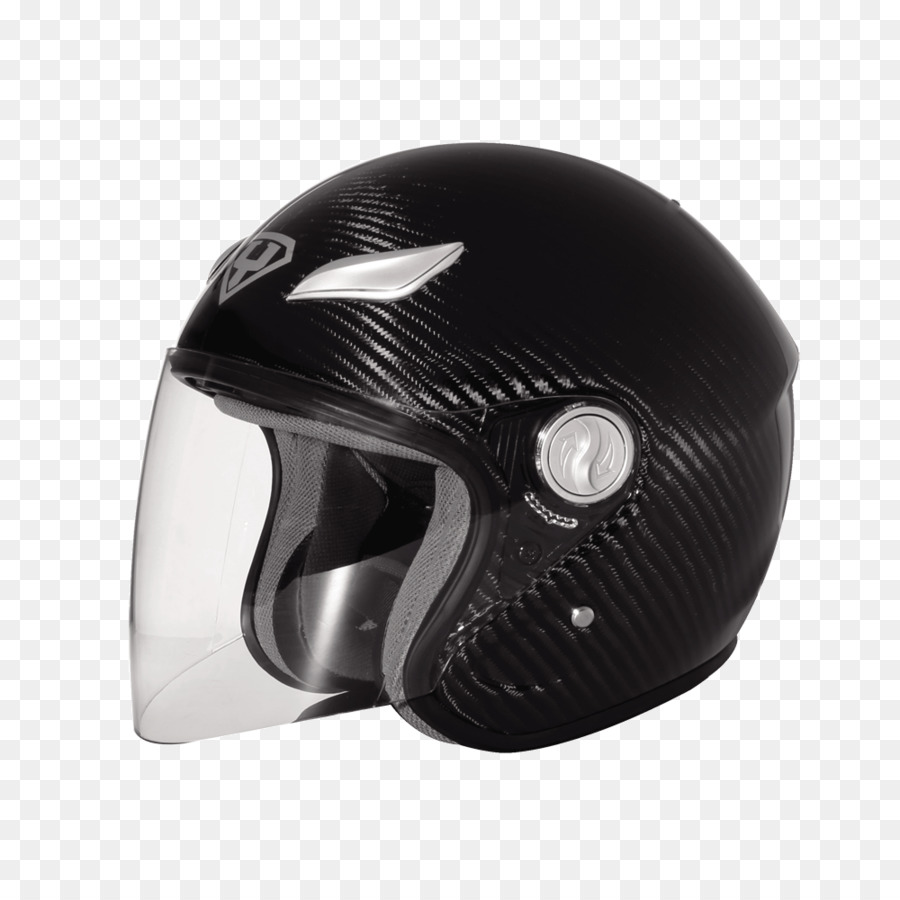 Casco Negro，Motocicleta PNG